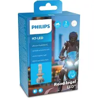 Philips 11972u60sx2 Lyspære