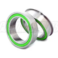 ABI Enduro Bearings Bb Drf 3041 Llb Bo-bag Abec-3 Flanged Double Press In Bb Kranklager