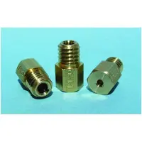 EBC Hex Hj360 Mikuni Hoveddyse
