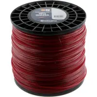 Husqvarna Trimmer Line Opti Quadra 2,4Mm X 70M Oransje