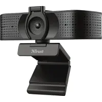 Trust Teza 4k Webkamera