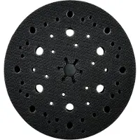Metabo Støtterondell 150mm Medium Multi-Hole for SXE 150 BL