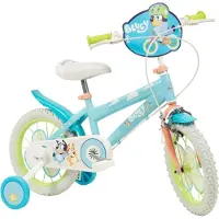 Toimsa Bluey 14´´ Sykkel