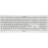Cherry Kw 3000 Rf Qwertz White Trådløst Tastatur Tysk