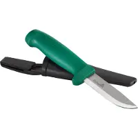 Hultafors Heavy Duty Knife GK, grønn