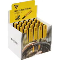 Topeak Shuttle Pro Dekkjern 20 Enheter