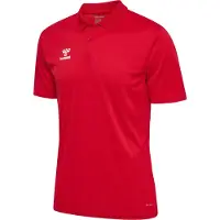 Hummel Essential Kortermet Poloskjorte