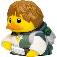 TUBBZ Lord Of The Rings Samwise Boxed Edition 10 Cm Ender