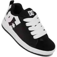 Dc-shoes Court Graffik Treningssko