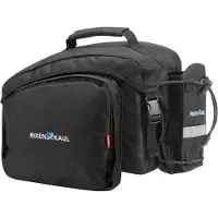 Klickfix Rackpack 1+ Uniklip 2 13-18l Sykkelveske