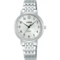 Lorus Watches Rg221xx9 Dameklokke
