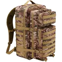 Brandit Us Cooper Xl 65l Sekk