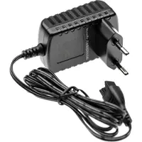 24.Se Lader for Panasonic barbermaskin - erstatter f.eks. RE7-87 / RE9-82