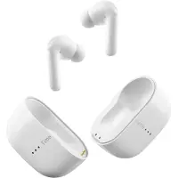 Timekettle M3-ørepropper for offline oversettelse / hodetelefoner for oversettelse - Hvit