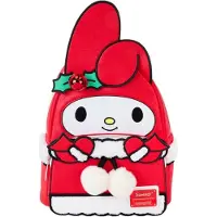 Loungefly My Melody Miniryggsekk