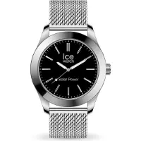 Ice Watch 23795 40mm 10atm Solar Analogical Dameklokke