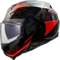 LS2 Ff910 Advant Ii Astral Modulhjelm