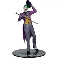 Mcfarlane Toys Dc Direct 1/6 The Joker By Jason Fabok Mcfarlane Digital 29 Cm Figur