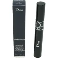 Dior Diorshow 24h Buildable Volume mascara svart