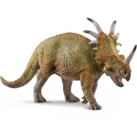Schleich Styracosaurus