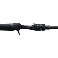 Shimano Fishing Poison Adrena 1+1 Baitcastingstang