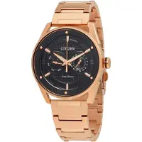 Citizen Bu4023-54e Klokke