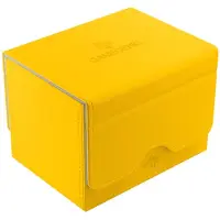 GameGenic Sidekick Convertible Box Deck-etui 100 Poser
