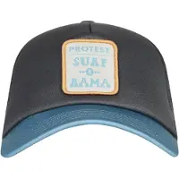 Protest Crab Cap