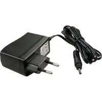 Lindy Dc-strømadapter 2a 5v