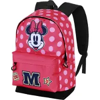 KARACTERMANIA Disney Minnie Mouse Class Ryggsekk