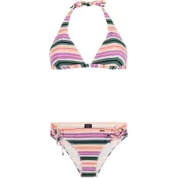Protest Admirer Halter Bikini
