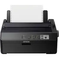 Epson FX-890II matriseskriver 612 cps 240 x 144 DPI