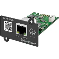 Cyberpower Rccard100 Pci-e-utvidelseskort