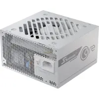 Seasonic CORE GX-850 Strømforsyning (PSU) - 850 Watt - ATX 3.1 - 80 Plus Gold sertifisert