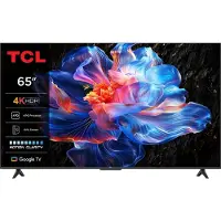 TCL P6k 65p6k 65´´ 4k Led Tv