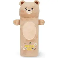 Legami Plush Teddy Bear Pennal