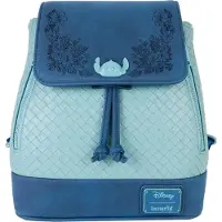Loungefly Disney Stitch Ryggsekk 26 Cm