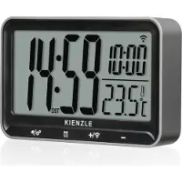 KIENZLE 14986 Vekkerklokke