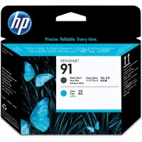 HP 91 Skrivehode