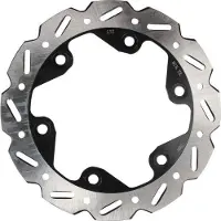 RMS Beauty Kymco Super 8 50-125cc 225162360 Foran Bremseskive