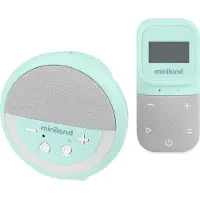 Miniland Digitalk Projector Babymonitor