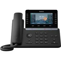 Yealink 555553 Voip-telefon