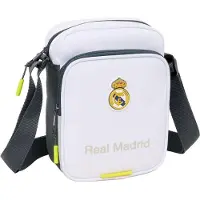 Real Madrid 25/26 Mini Skuldertaske