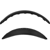 INF Bøyle til hodetelefoner Bose QC35, QC35II, QC45 Black