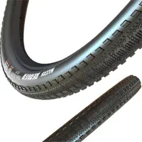 Maxxis Reaver V 60 Tpi Exo Tubeless 700c X 40 Stiv Graveldekk