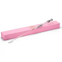 Ginza.se Rekvisittreplika 1/1 Av Glindas Trenings-tryllestav Fra Wicked 55.5 Cm