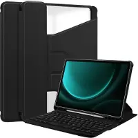 INF Bluetooth-tastaturdeksel til Xiaomi 7//7 Pro 11,2 tommer