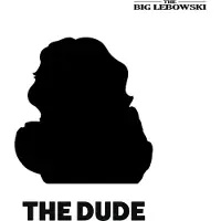 Numskull Big Lebowski 1st Ed The Dude Figur