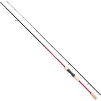 Shimano Fishing Sienna Cork Spinnestang