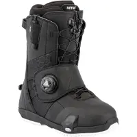Nitro Monarch TLS Step On Black-42